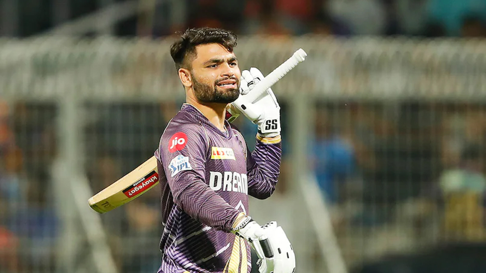 Rinku Singh (KKR) - Likely