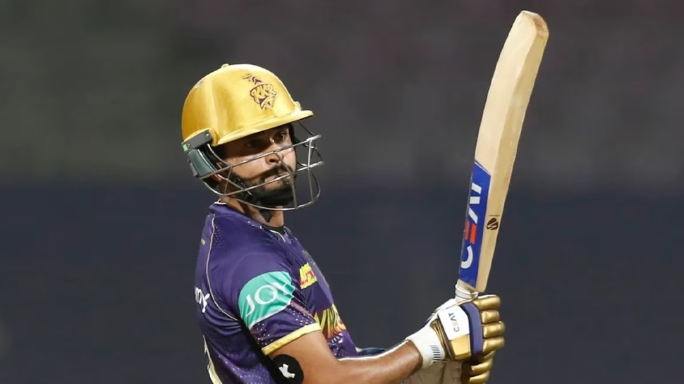 Shreyas Iyer (PBKS) - Confirmed
