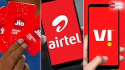Jio, Airtel, Vi Introduce SMS-Only plans For Prepaid Users --Check Details