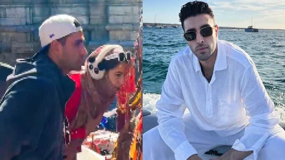 Sara Ali Khan’s Rumoured Boyfriend Arjun Breaks Silence Over Their Relationship