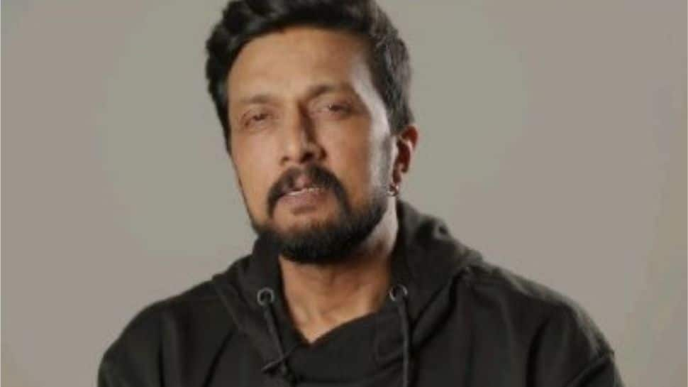 Kichcha Sudeep Declines Karnataka State Award For Best Actor, Says '' Dcision Made For Various Personal Reasons....''