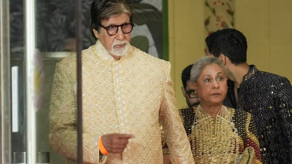 When Jaya Bachchan Said She Is The Last Priority Of Husband Amitabh Bachchan; Netizens Feel Sad For Her