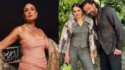 When Bobby Deol’s Wife Allegedly Slapped Kareena Kapoor Khan