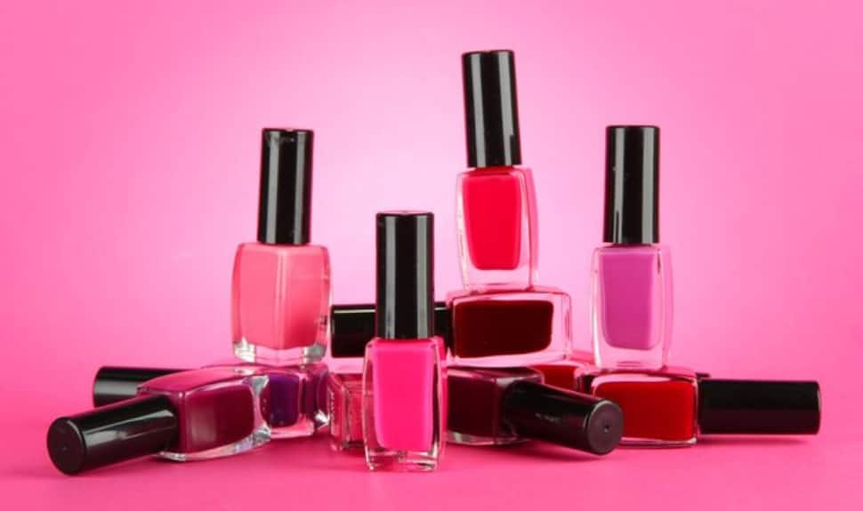 Nail the Look: Stunning Shades for Every Occasion