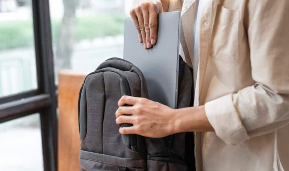 The Perfect Companion: A Durable and Stylish Laptop Bag