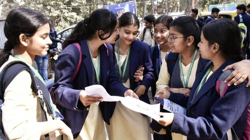 CBSE Board Exams 2025: Board Issues Notice For Students About.... Compliance Must Before....