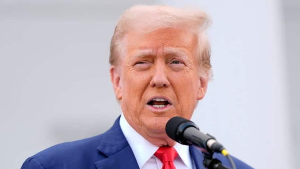 ‘We Just Want…’: Donald Trump Says THIS Big Thing About Trade Relationship With China ‘We Just Want…’: Donald Trump Says THIS Big Thing About Trade Relationship With China