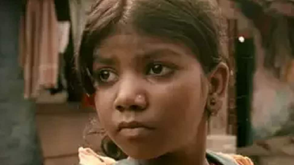 Oscar Nominated Anuja Star Sajda Pathan, A 9-Year-Old Child Labourer Rescued From Streets