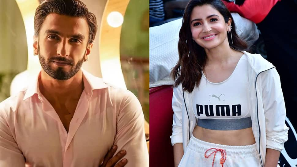 When Anushka Sharma Called Ranveer Singh Dirty After His Comment On Kareena; Says ‘This Is Why I’m Not Dating Him’