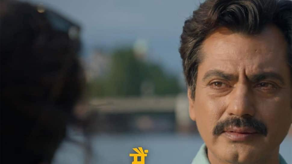 Nawazuddin Siddiqui’s Next Film 'I’m Not An Actor' To Have World Premiere At 2025 Cinequest Film Festival In California