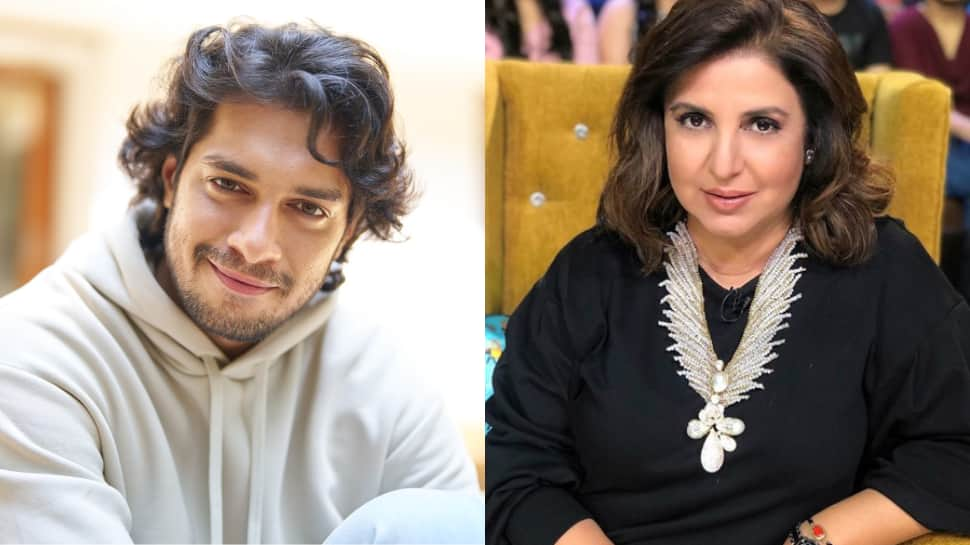 Junaid Khan On Being Choreographed By Farah Khan: 'My Weaknesses...'