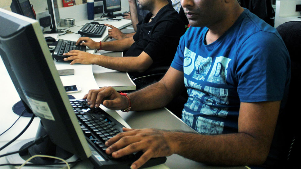 How can members submit documents?