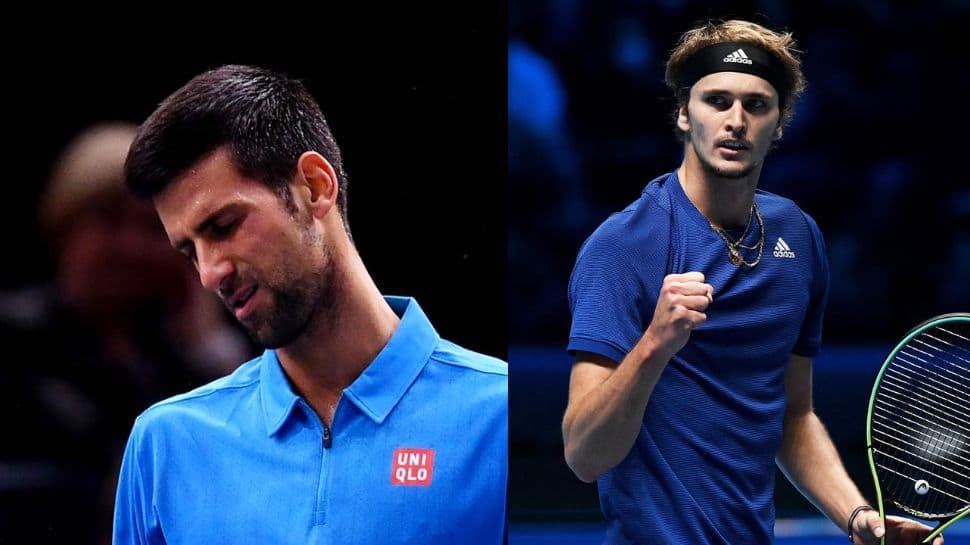 Heartbreak For Novak Djokovic As Injury Forces Exit From Australian Open; Zverev Advances To Final, Eyes Second Grand Slam Title