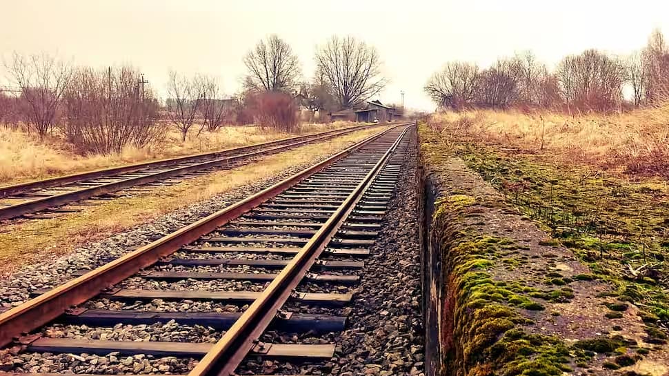 Khurda Road-Balangir Railway Project In Odisha Granted Stage-II Forest Clearance | Mobility News  zeenews.india.com