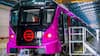 Lost Items in Delhi Metro 
