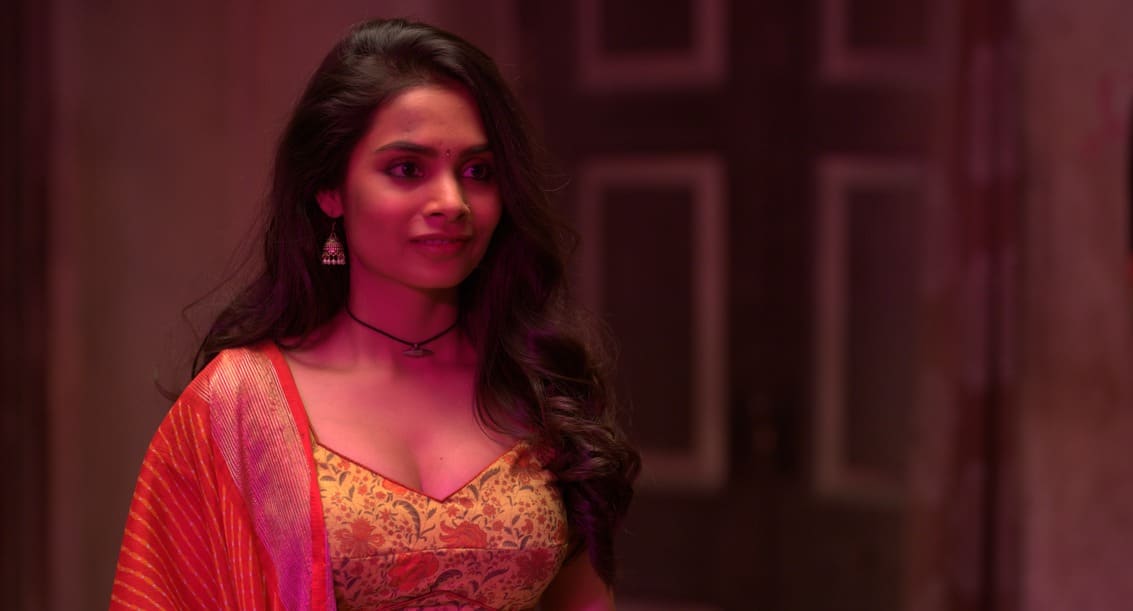 Bhoomika Meena Opens Up About Her Role And Memorable Moments With Chidiya Udd Cast