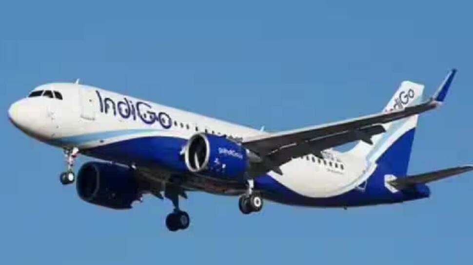 IndiGo Q3 Profit Falls 18% To Rs 2,448.8 Crore On Currency Woes | Mobility News  zeenews.india.com