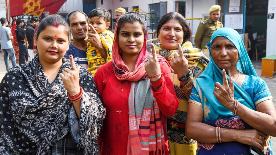 Delhi Polls: Why Women Voters Matter In AAP Vs BJP Vs Congress Contest