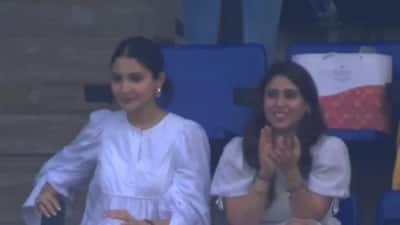 Wives of Indian cricketers