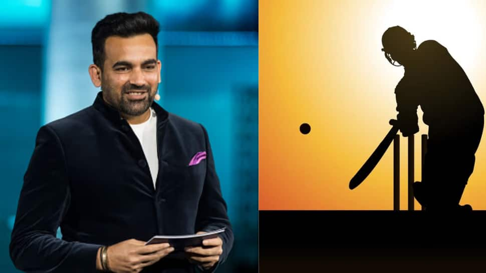 Zaheer Khan Names THIS PLAYER As India's 'X-Factor' For Champions Trophy 2025