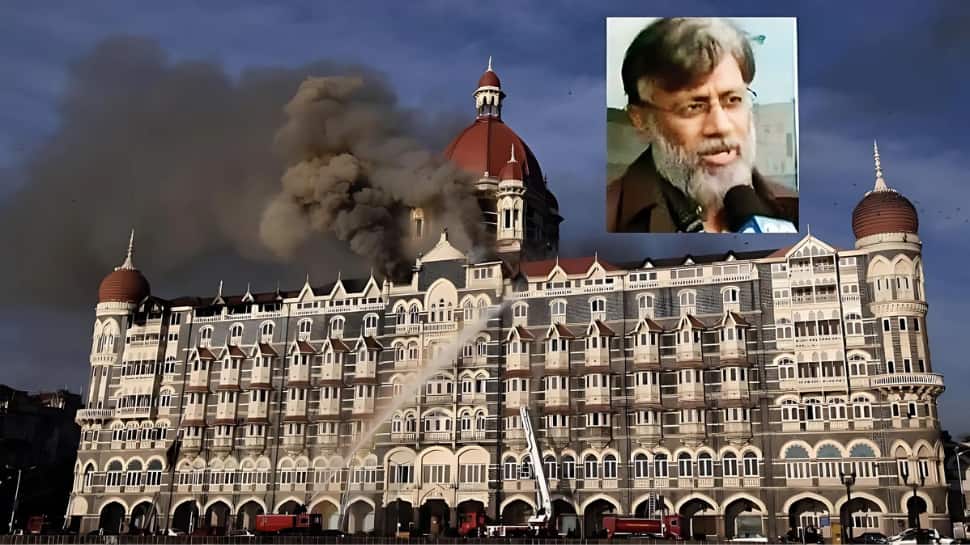 US Supreme Court Clears Extradition Of Mumbai Attack Convict Tahawwur Rana To India US Supreme Court Clears Extradition Of Mumbai Attack Convict Tahawwur Rana To India