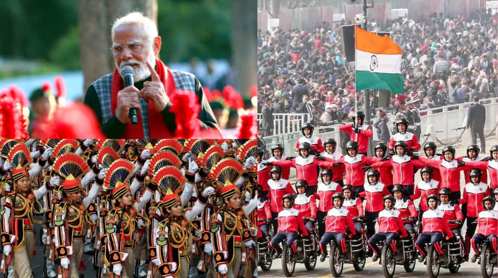 Republic Day Of India 2025: Check History, Importance, Significance, Celebrations, And All You Need To Know