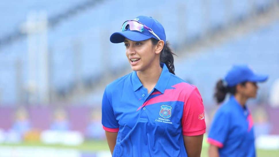 Mandhana, Richa, Deepti Added To ICC Women's T20I Team Of The Year