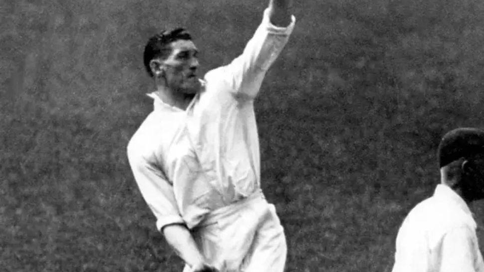 Tom Goddard (38 years, 86 days)