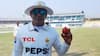 Noman Ali Picks Up Hattrick
