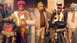 French Mens' Cycling Trip To Nepal Turns Out To Be A Shocker, Read Here