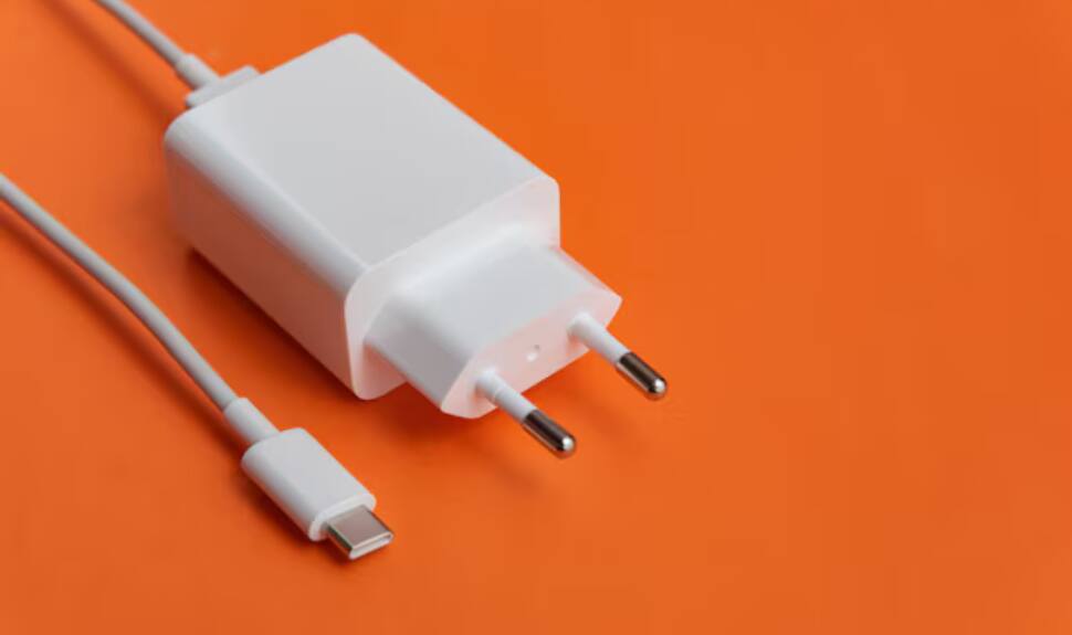 Top 5 Charger Adapters for a Seamless Travel Experience