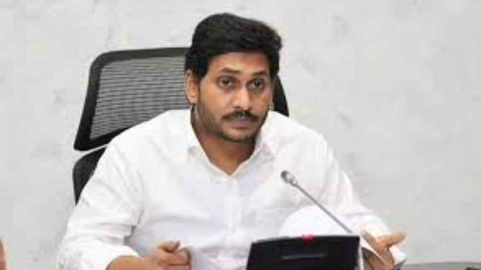 People Leaving Party Reflects Its Situation: Andhra CM On YSRCP Leaders Resignation