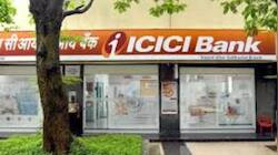 ICICI Bank's Q3 Profit Rises 15 Per Cent To Rs 11,792 Crore, NII Grows 9%