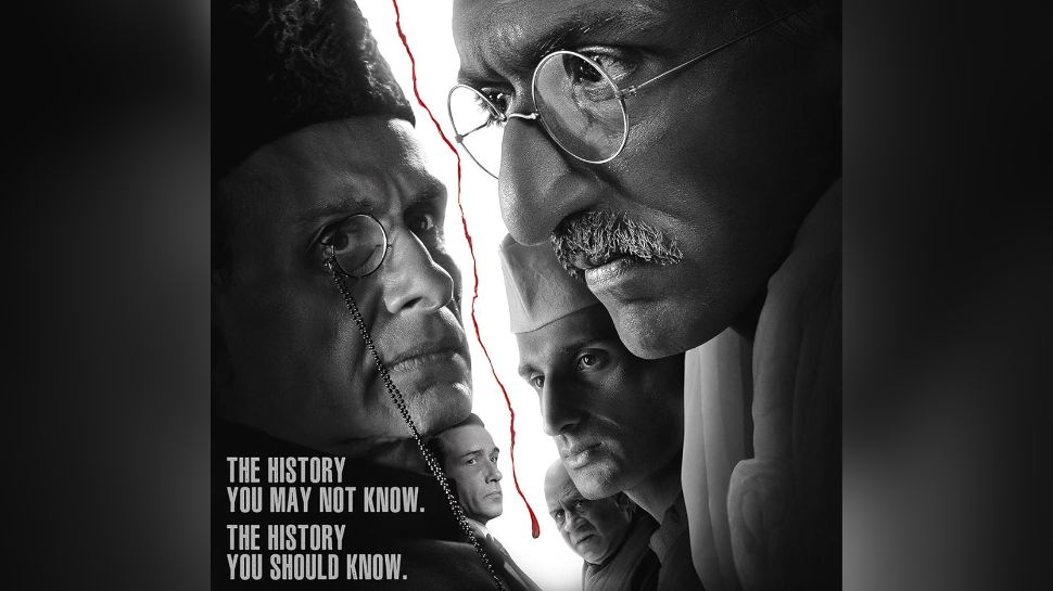 Freedom At Midnight – SonyLIV
