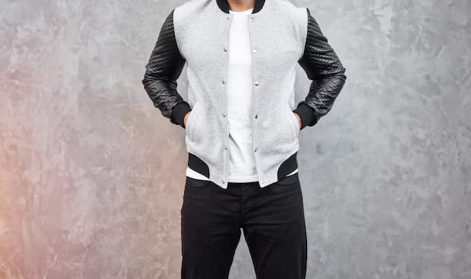 Buy these Top Men's Jackets to Upgrade Your Wardrobe