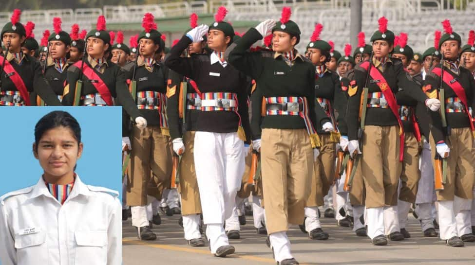 Ekta Kumari From Jammu And Kashmir: Meet The First J&K Cadet Set To Lead NCC Girls Contingent At Kartavya Path On Republic Day 2025