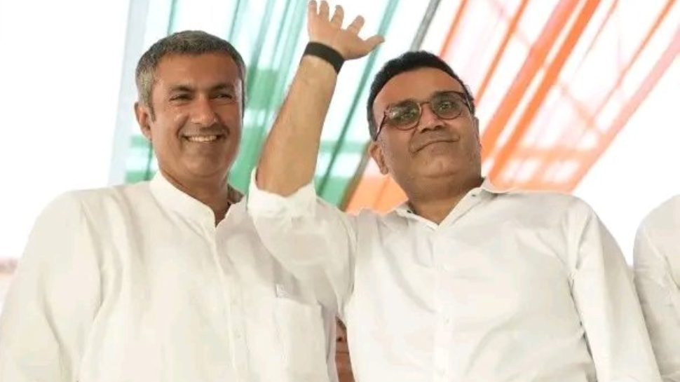 7. Election Campaigner