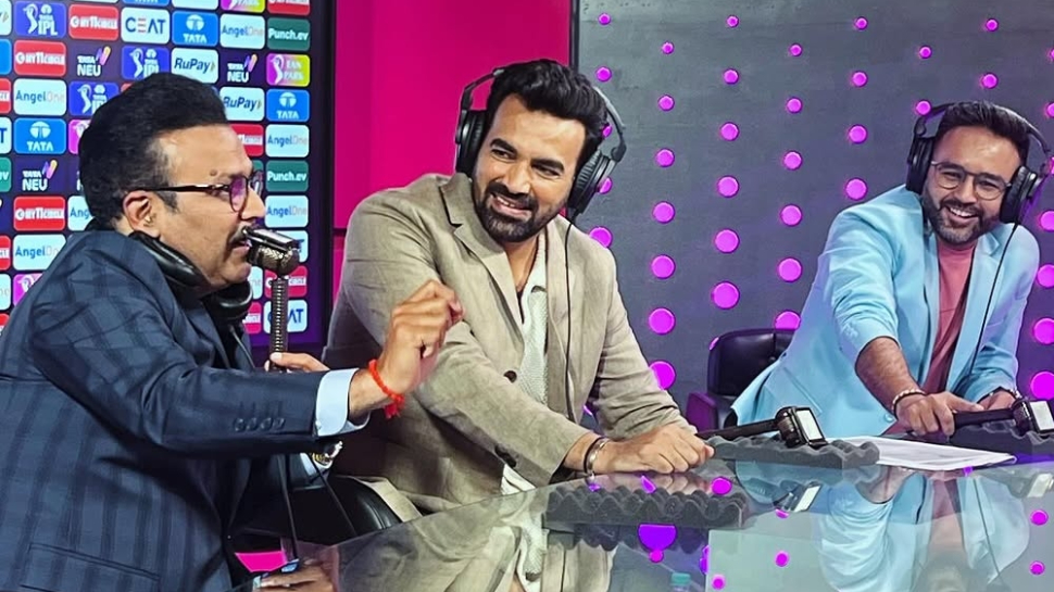 2. Commentator