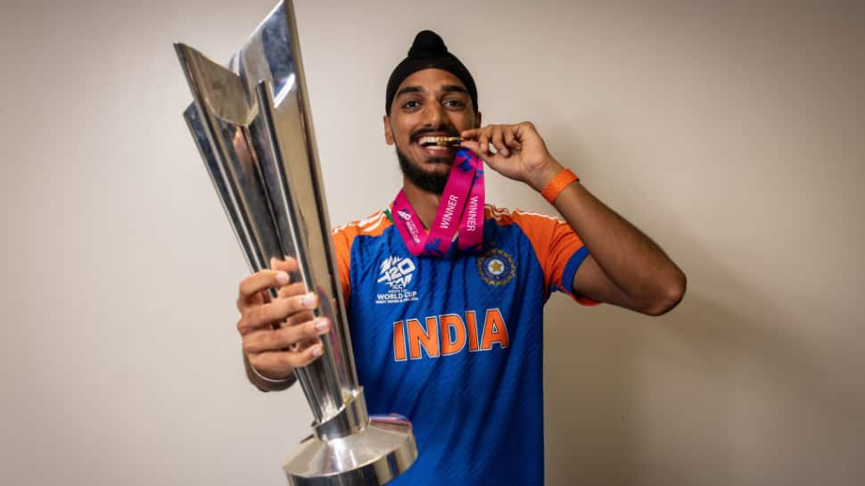 Not Jasprit Bumrah ! This India Pacer Bags ICC Men's T20I Cricketer Of The Year Honour