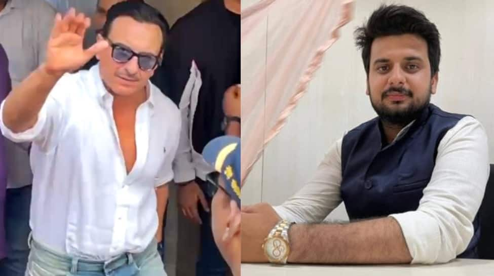 Saif Ali Khan Stabbing Case Sparks Controversy: Medical Consultants Express Dissatisfaction Over THIS Reason