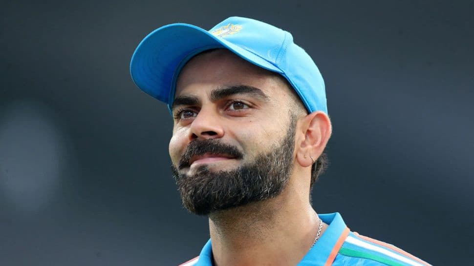 Virat Kohli Practices With Former India Coach Ahead Of His Ranji Trophy Return - Watch