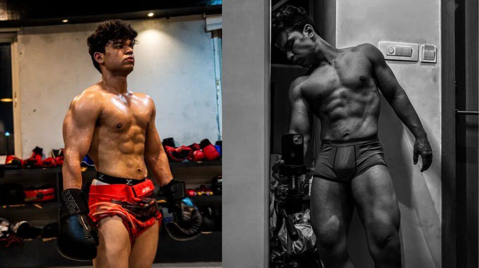 MTV Roadies Contestant Lost 70 Kg: Azhar Hassan Shares An Incredible Weight Loss Journey From 145 Kg To 75 Kg