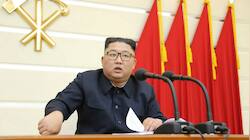 North Korea Test-Fires Strategic Cruise Missile