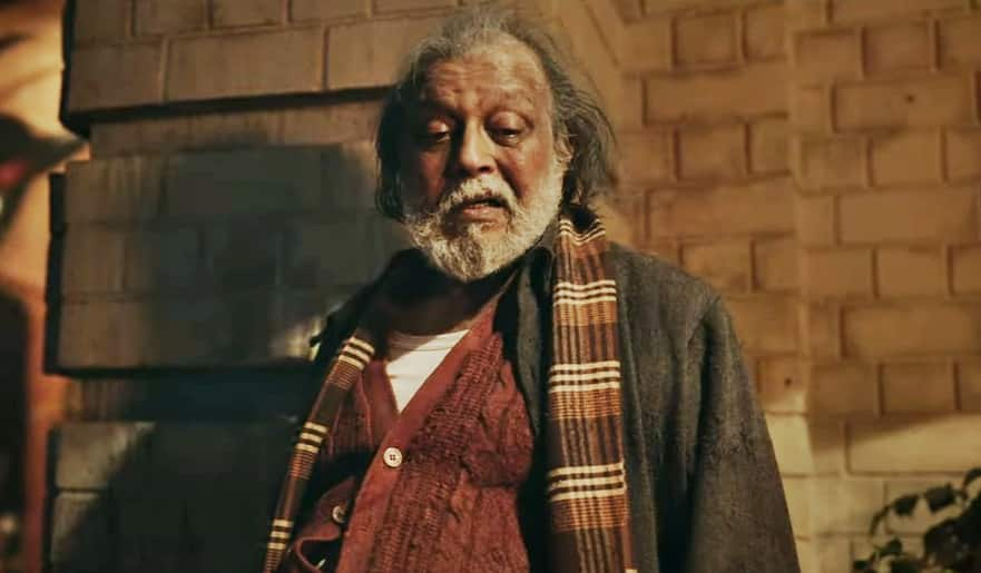 The Delhi Files: The Bengal Chapter Teaser Unveils Mithun Chakraborty's Intense FIRST Look - WATCH