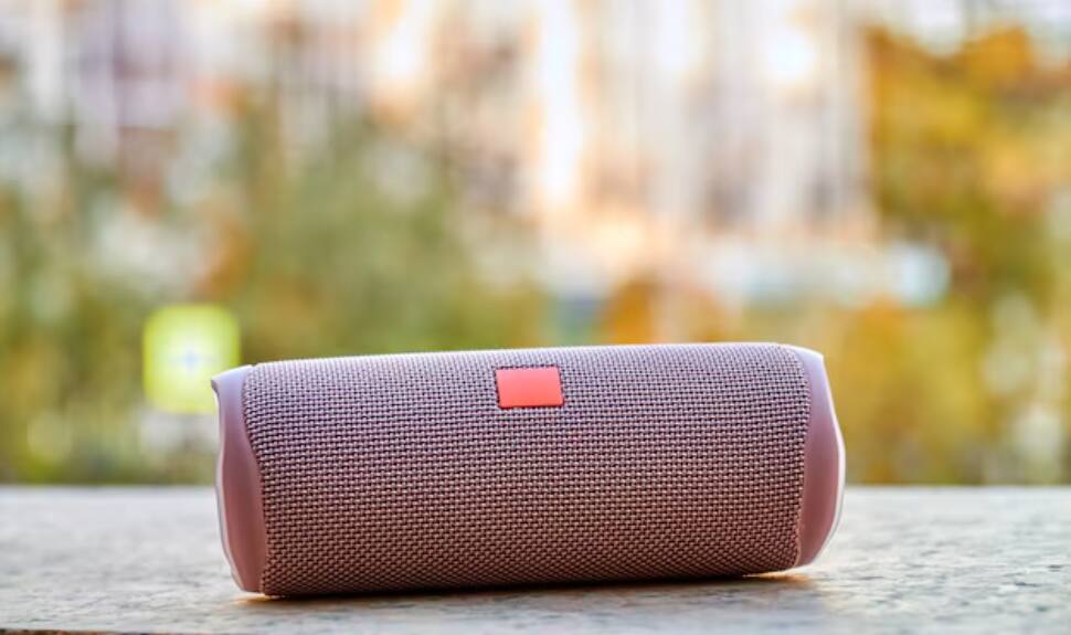 Myntra's Style Parade Sale: Level Up Your Audio Game with Bluetooth Speaker!