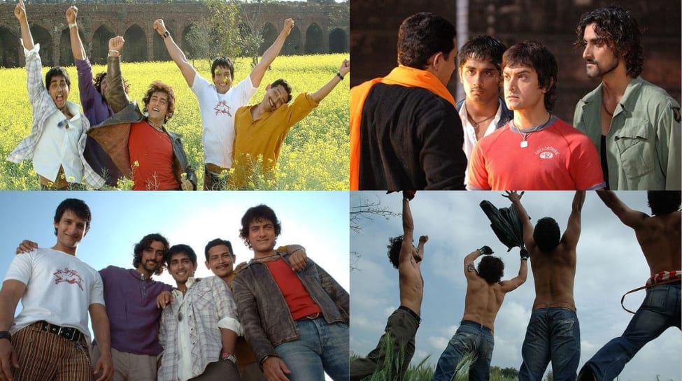 19 Years Of Rang De Basanti: 5 Powerful Lessons On Youth, Change, And Unity That Still Inspire Generations