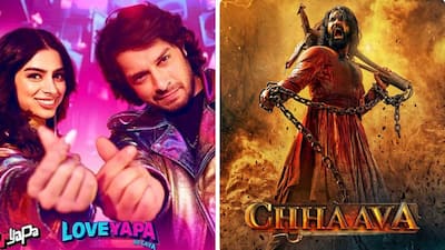 Most-Anticipated Bollywood Films Releasing In February 