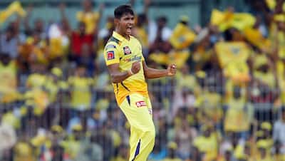 1. Matheesha Pathirana - CSK