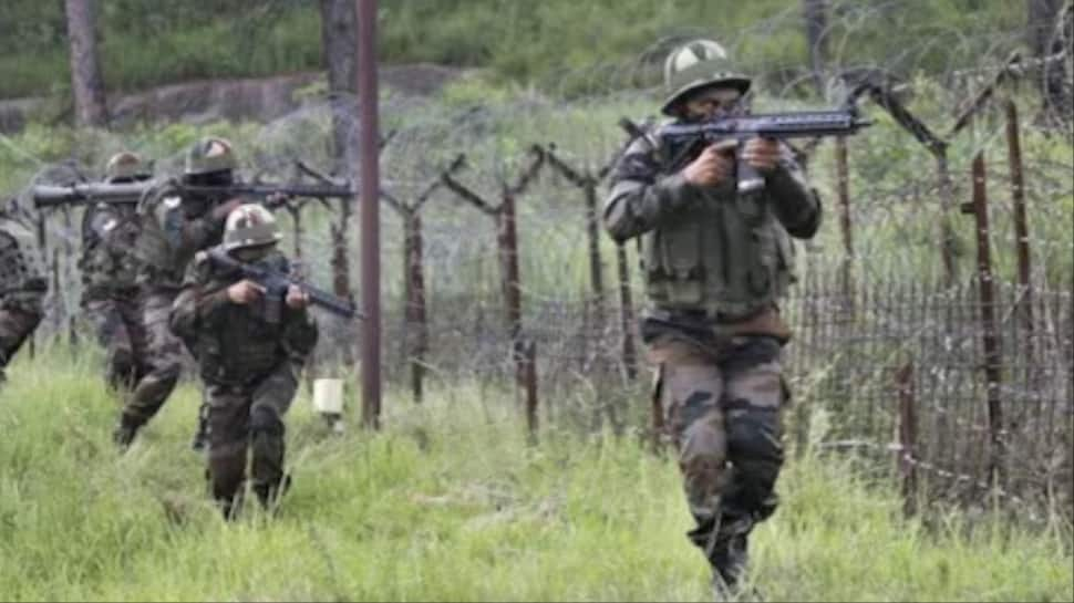 Mentally Challenged Man Inadvertently Crosses LoC, Enters India; Heres What Happens Next