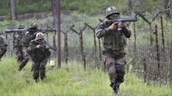 Mentally Challenged Man Inadvertently Crosses LoC, Enters India; Family Says..